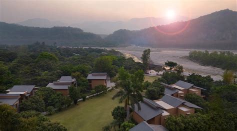Set Against The Backdrop Of Kosi River, voco Launches Its First ...