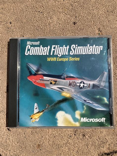 Combat Flight Simulator Windows 1.0 的图像结果
