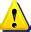 warning