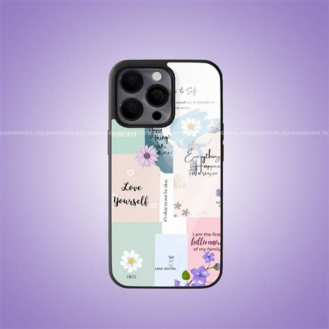 Premium Glossy Case – CASE STORIES