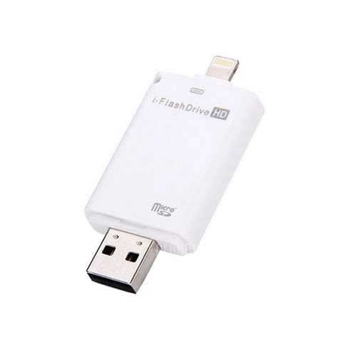 i-FlashDevice ® Unlimited Memory Extender for Apple iPhone / iPad ...