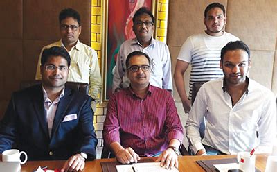 ALFA Network helping first stage entrepreneurs | Business Economics