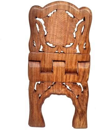 INOGRO Holy Quran/Bible/Ramayana/Geeta Holy book stand/Book holder ...