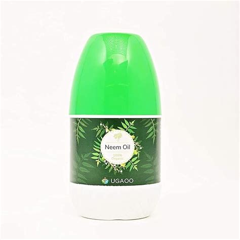 Ugaoo Neem Oil for Plants & Garden - Highly Concentrated & Effective on ...