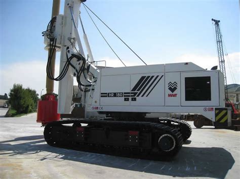 Mehanizacija i oprema - GMT