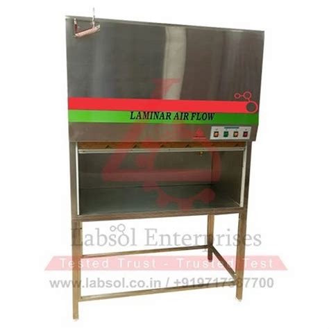 Laminar Air Flow - Ceiling Type Laminar Air Flow Trader - Wholesaler ...