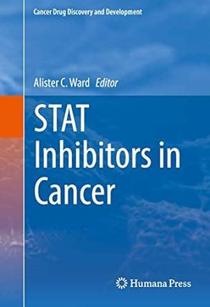 Buy Stat Inhibitors in Cancer Book Online at Low Prices in India | Stat ...