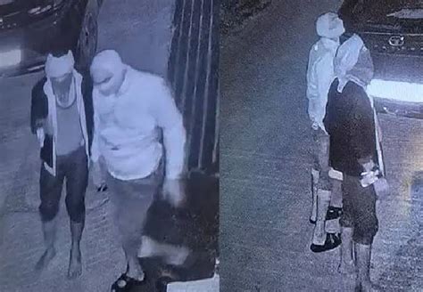 Kalaburagi: Thieves steal gold, silver, cash from house; CCTV footage ...