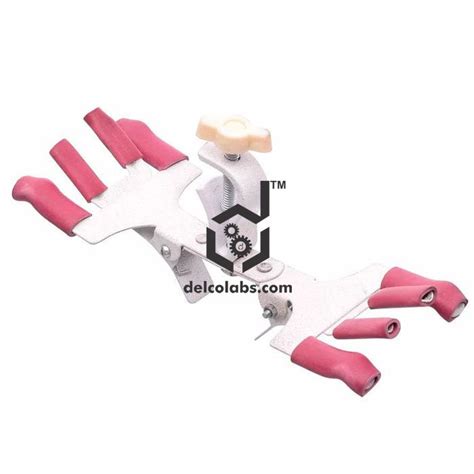 Chemistry – Racks & Stands Delcolabs, India