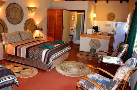 Malala Lodge, Hluhluwe