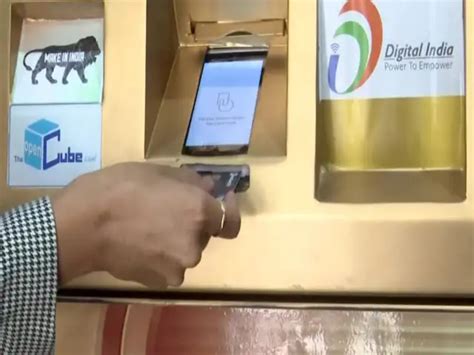 ATM security features - Hyderabad gets India's first real-time Gold ATM ...