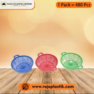 BESEK & WAKUL PLASTIK - RAJA PLASTIK GROSIR | Jual Produk Perabot ...