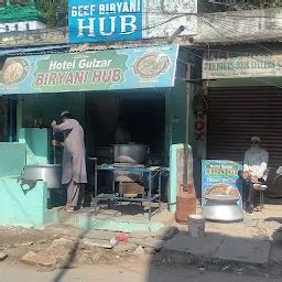Hotel Gulzar Biryani Hub.( Fish fry) - Restaurant - Kurnool - Andhra ...