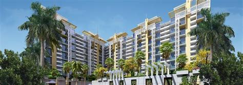 All Projects by Rise Developers in India