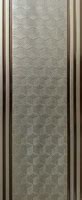 Trend 1255 Charcoal Decorative Wall Panel | 8 ft x 1 ft - 4 mm | Trend ...
