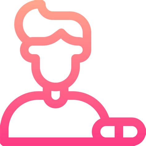 Pharmacist - Free user icons
