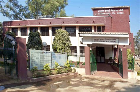 International Students | Hostel Facilities