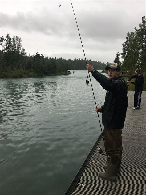 MAIN STREET HOTEL (Kenai) - Hotel Reviews, Photos, Rate Comparison ...