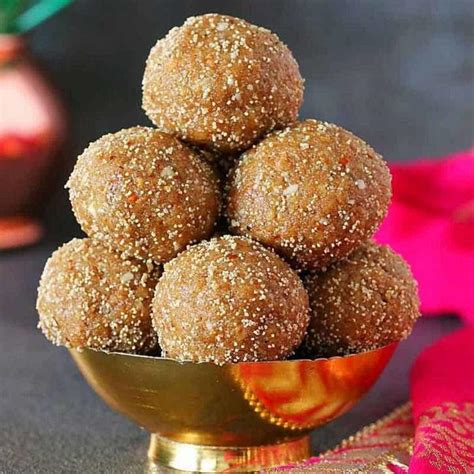 History of Laddoo: कभी दवा के रूप में खाया जाता था, आज बन गया है हर शुभ ...