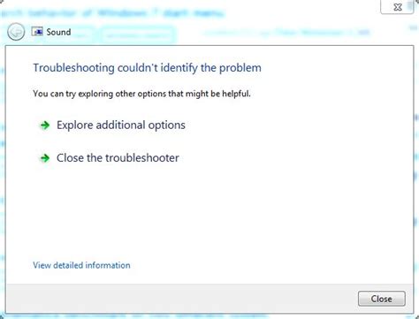 Image result for Win 7 Fix Sound