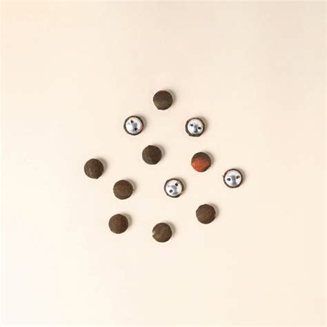 Buy Authentic handmade Button Online | iTokri