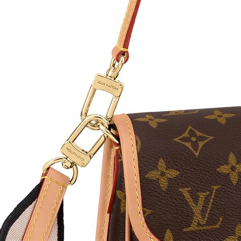 Diane Monogram - Handbags | Louis Vuitton India