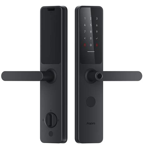 The Best Smart Locks for Airbnb and Short-Term Rentals – dbgtech Store