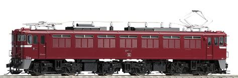 Buy TOMIX HO gauge Japanese National Railways EF71 1 quadratic Prestige ...