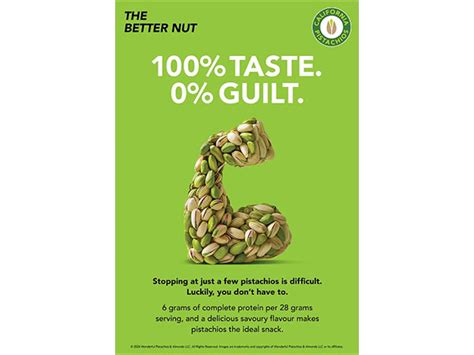 Wonderful® Pistachios Celebrates California Pistachios' First ...