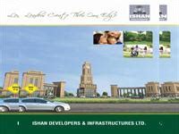 IDI CITY - Panchkula Ext, Panchkula - Residential Land Project ...