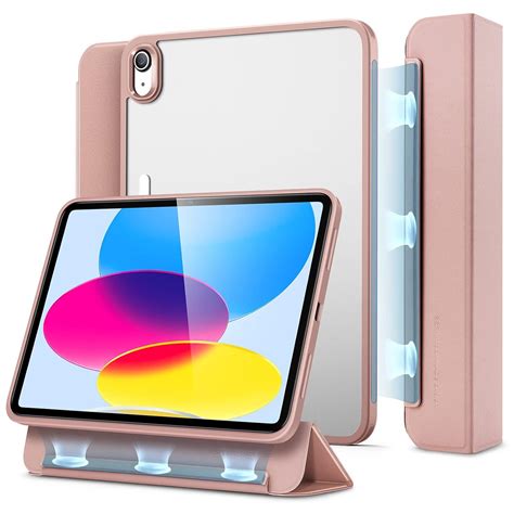ESR for iPad 10th Generation Cover (2022, 10.9 inch), iPad 10 Case ...