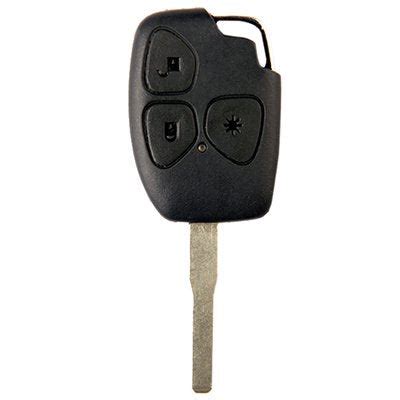 Xylo Remote Key