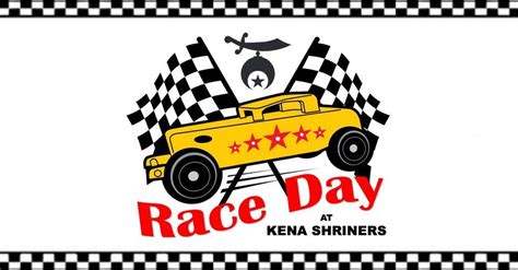 Race Day at Kena Shriners, Kena Shriners, Manassas, 18 February 2024 ...