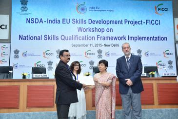 FICCI Skill Development Sector