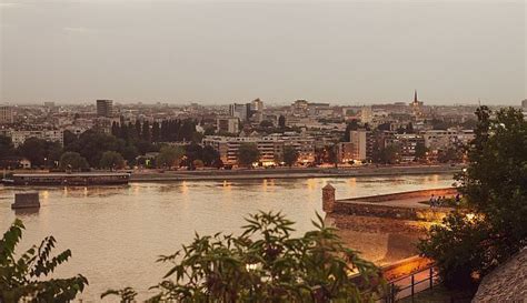 MUZIČKA MAPA MARKA POGAČARA: Novi Sad :: Kolumne :: Lupiga