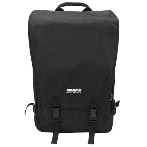 BAJAAO.COM - Buy MAGMA ROOT DJ BACKPACK L (47870) Online India, Musical ...
