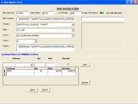 Barcode Labels Printing Software,Garments Barcode Software,