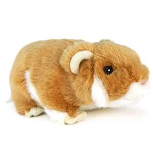 Buy Chippy the Hamster | 7.5 Inch Stuffed Animal Plush Gerbil | By ...