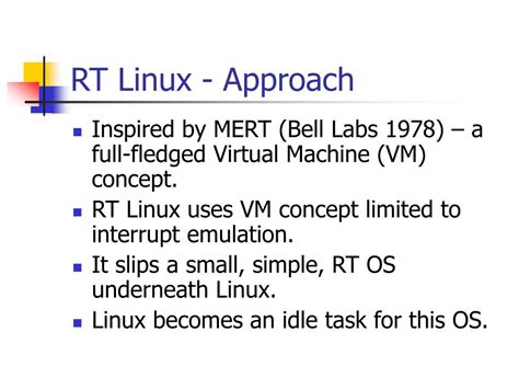 Image result for Linux RT Error