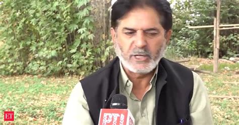 Jammu and Kashmir elections: J-K polls: Afzal Guru's brother looks to ...