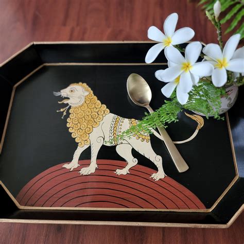 Buy Luxury Trays Online India - Kaunteya