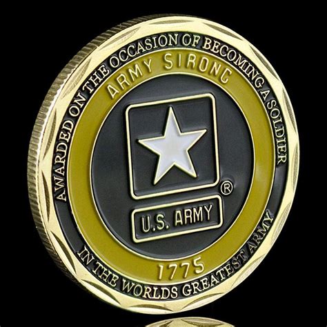 BBYHXOCZWC USA Army 1775 Greatest Army in The World | Ubuy India