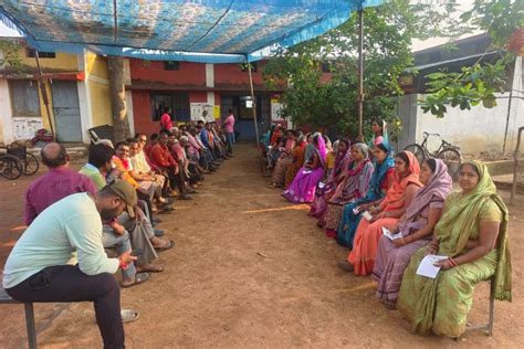 Voting underway for phase 2 of LS polls in 88 constituencies across 13 ...