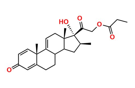 Beclometasone Dipropionate 2 | CAS No- 52618-96-9 | NA