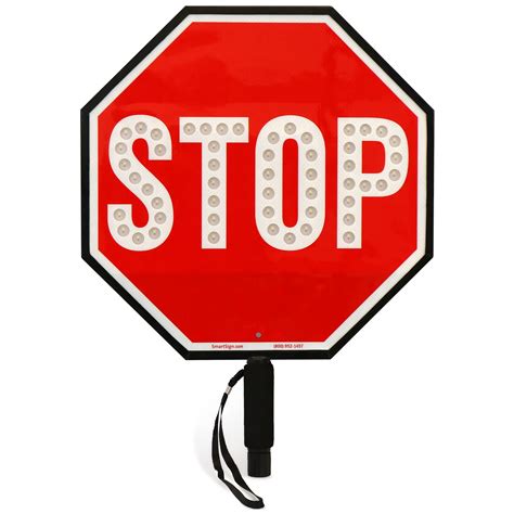 LED Stop Sign 的图像结果