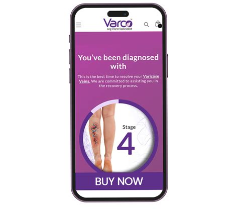 Varco Leg Care