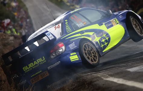 Wallpaper Auto, Subaru, Impreza, Sport, Machine, Race, Skid, wrx for ...