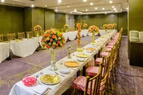 Hyatt Regency Gurgaon - Venue - Manesar, Gurgaon - Weddingwire.in