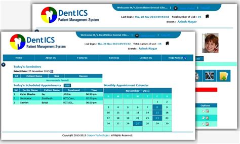 DentICS | Home