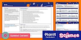 Science: Rocks: What Are Rocks? Year 3 Lesson 1 - Twinkl